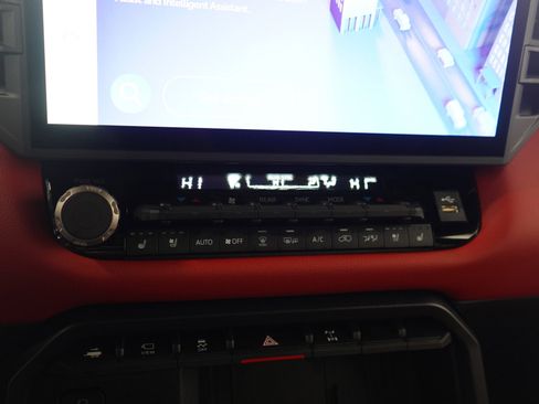 Used 2025 Toyota Sequoia TRD Pro image 25