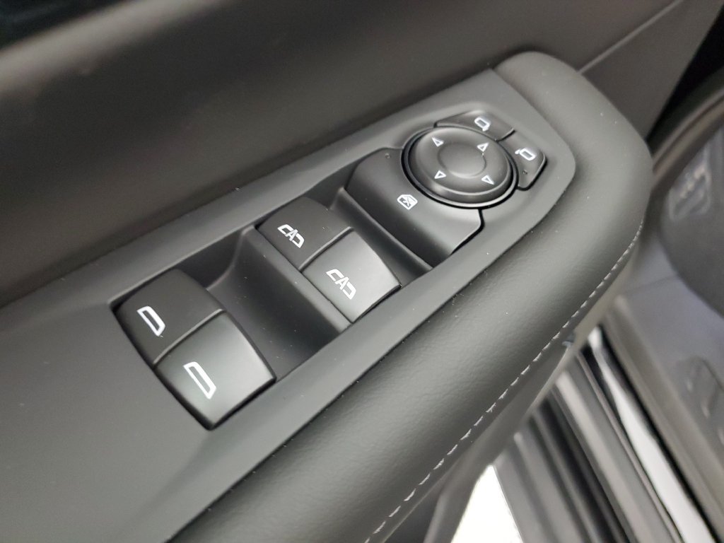 New 2026 Chevrolet Tahoe LS RWD image 30