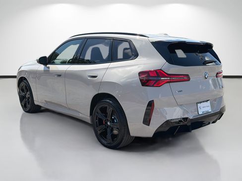 New 2026 BMW X3 xDrive30i w/ Premium Package AWD/4WD image 5