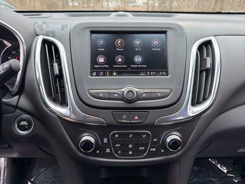 Used 2023 Chevrolet Equinox LT image 25