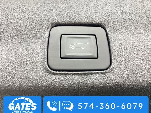Used 2025 Chevrolet TrailBlazer RS w/ Convenience Package image 13