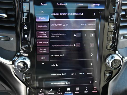 Used 2025 RAM 2500 Big Horn image 23