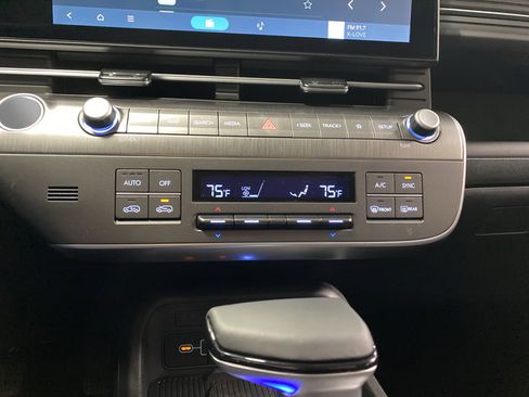 New 2026 Hyundai Kona SEL Sport AWD/4WD image 17