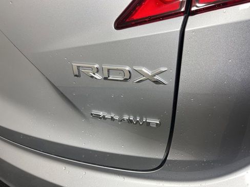 New 2026 Acura RDX SH-AWD image 19