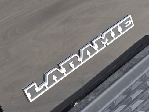 New 2025 RAM 2500 Laramie w/ Sport Appearance Package image 10