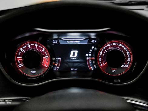 Used 2018 Dodge Challenger SRT Demon image 70