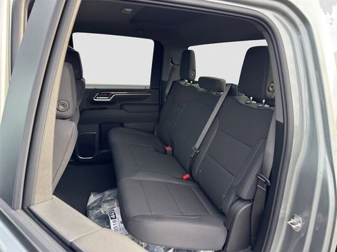 New 2026 Chevrolet Silverado 2500 LT w/ Safety Package image 13