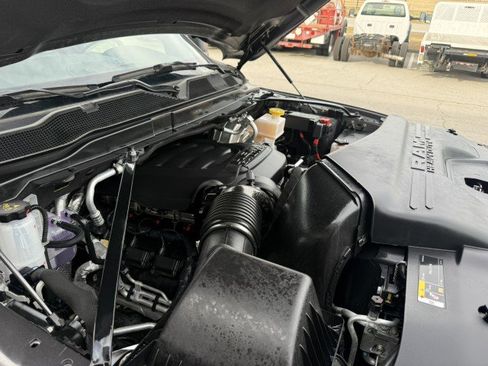 Used 2025 RAM 2500 Big Horn image 22