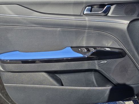 New 2026 Kia K5 GT-Line image 15