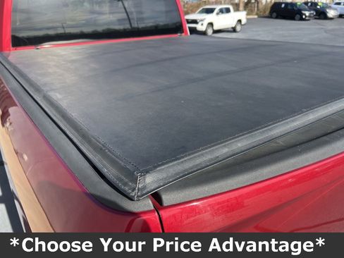 Used 2013 RAM 1500 Express image 9