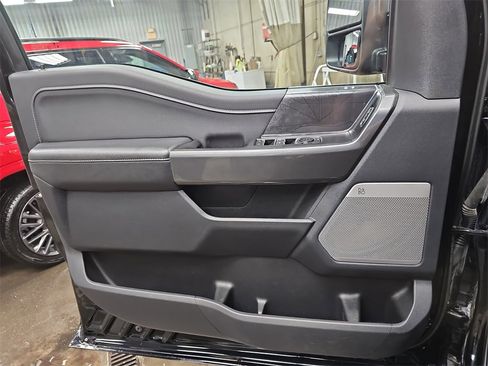 Used 2023 Ford F150 XLT w/ Equipment Group 302A High image 25