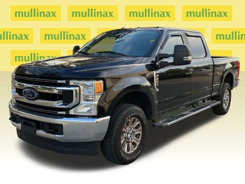 Certified 2020 Ford F250 XL w/ STX Appearance Package image 15