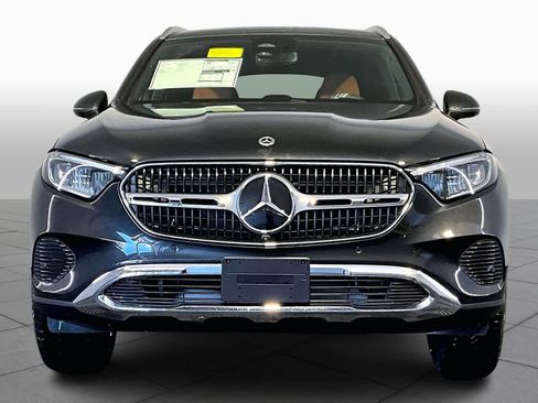 New 2026 Mercedes-Benz GLC 300 4MATIC image 2