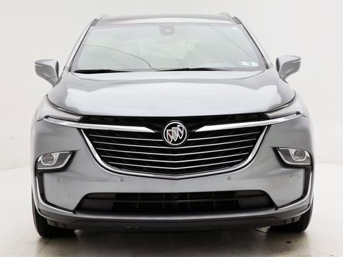 Used 2023 Buick Enclave Essence w/ Trailering Package, 5000 lbs. image 5