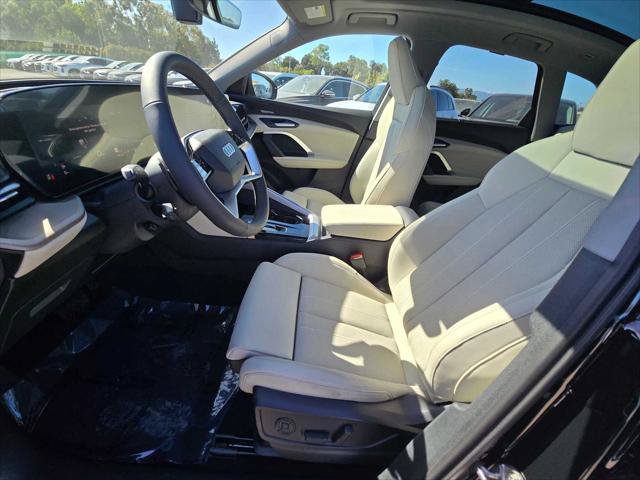 New 2026 Audi Q5 Premium Plus AWD/4WD image 23