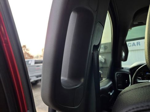 Used 2021 GMC Sierra 2500 Denali w/ Denali Ultimate Package image 34