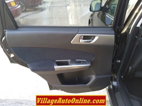 Used 2012 Subaru Forester 2.5X Touring image 22