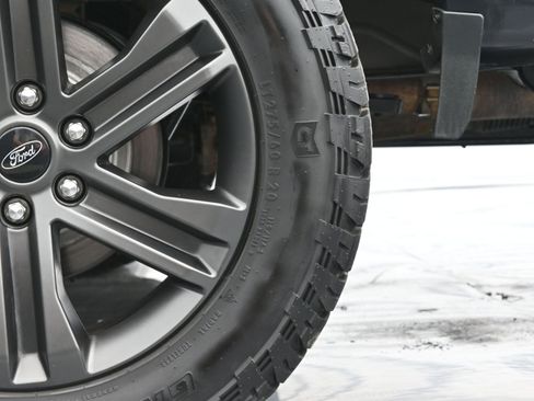 Used 2021 Ford F150 XLT w/ Equipment Group 302A High image 41