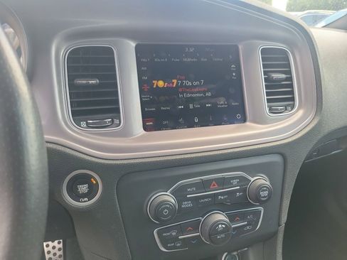Used 2023 Dodge Charger Scat Pack RWD image 28