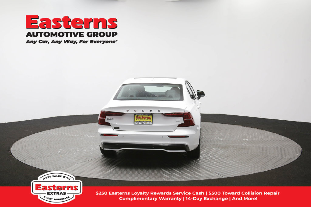 Used 2023 Volvo S60 T8 Plus AWD/4WD image 39