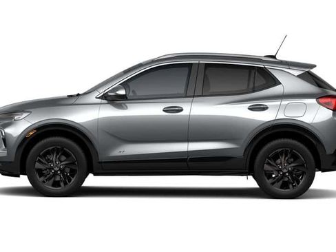 New 2026 Buick Encore GX Sport Touring w/ Comfort Package FWD image 32