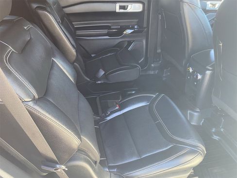 Used 2021 Ford Explorer ST w/ Equipment Group 401A image 14