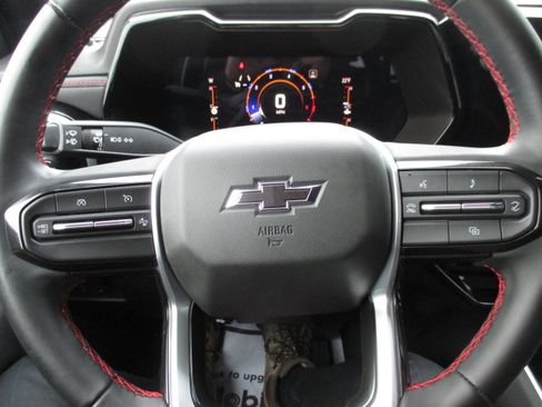 Used 2023 Chevrolet Colorado Z71 w/ Z71 Convenience Package 2 image 20