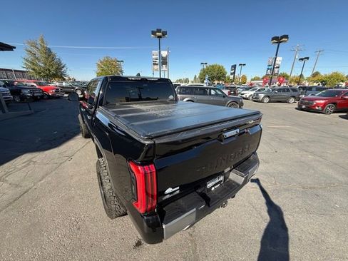 Used 2023 Toyota Tundra Limited AWD/4WD image 23
