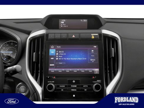 Used 2020 Subaru Ascent Limited w/ Technology Package AWD/4WD image 7