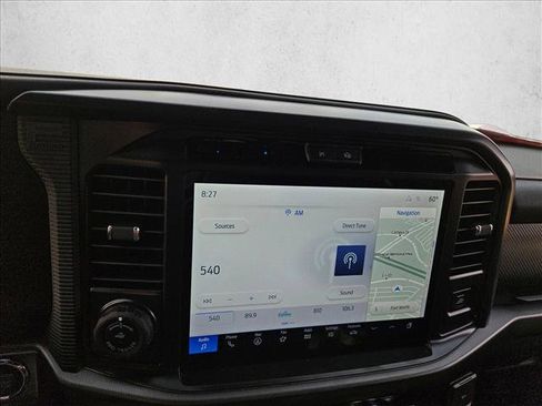 New 2025 Ford F150 Raptor image 14