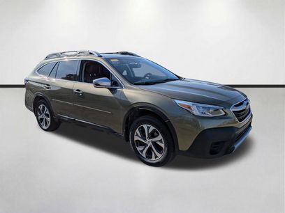 Used 2020 Subaru Outback Touring XT