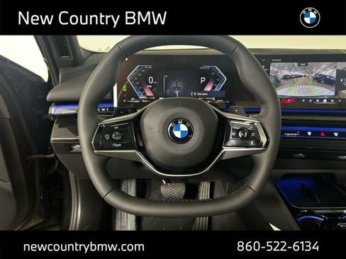 New 2026 BMW 540i xDrive w/ Executive Package image 16