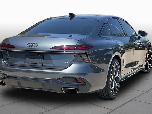 Used 2026 Audi A6 Prestige w/ Prestige Package AWD/4WD image 13