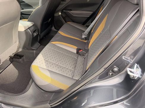 New 2026 Subaru Crosstrek 2.5i Sport w/ Crosstrek Mirror Package AWD/4WD image 8