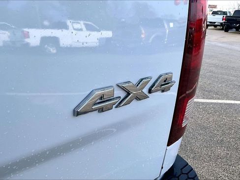 Used 2016 RAM 1500 Sport w/ Sport Premium Group AWD/4WD image 9