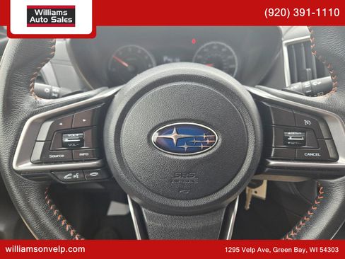 Used 2018 Subaru Crosstrek 2.0i Premium image 19