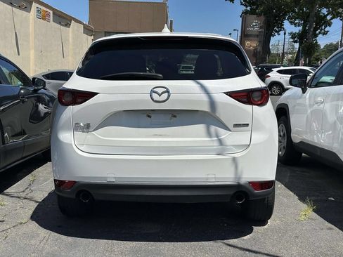 Used 2020 MAZDA CX-5 Grand Touring Reserve AWD/4WD image 39