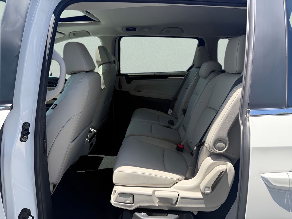 New 2026 Honda Odyssey EX-L image 11