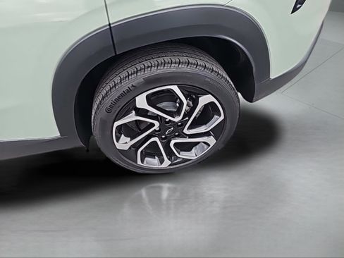 Used 2024 Chevrolet Trax RS w/ Driver Confidence Package image 13