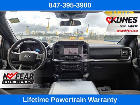 Certified 2021 Ford F150 XL w/ STX Appearance Package image 36