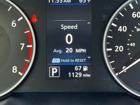 Used 2025 Nissan Sentra S image 20