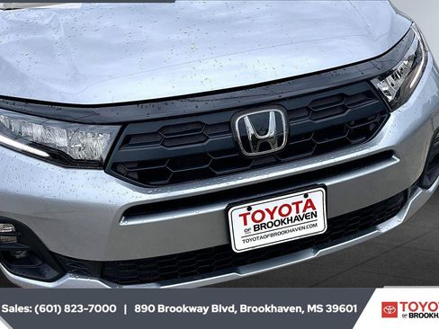 Used 2025 Honda Odyssey EX-L image 22