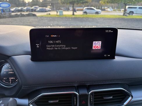 Used 2025 MAZDA CX-5 AWD 2.5 S w/ Select Package image 21