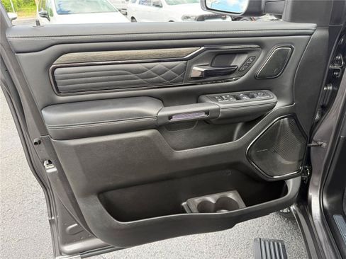 Certified 2026 RAM 1500 Limited w/ Bed Utility Group AWD/4WD image 23