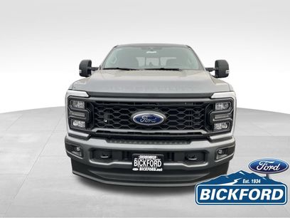 New 2026 Ford F350 XL w/ STX Appearance Package