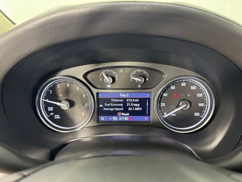 Used 2023 Buick Enclave Essence w/ Experience Buick Package image 24