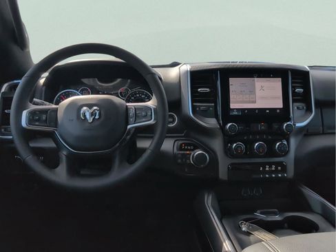 New 2026 RAM 1500 Big Horn image 29