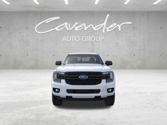 New 2026 Ford Ranger XL RWD image 7