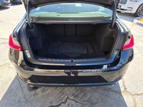 Used 2023 BMW 330i Sedan w/ Driving Assistance Package RWD image 6