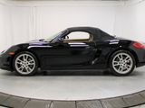 Certified 2014 Porsche Boxster image 2